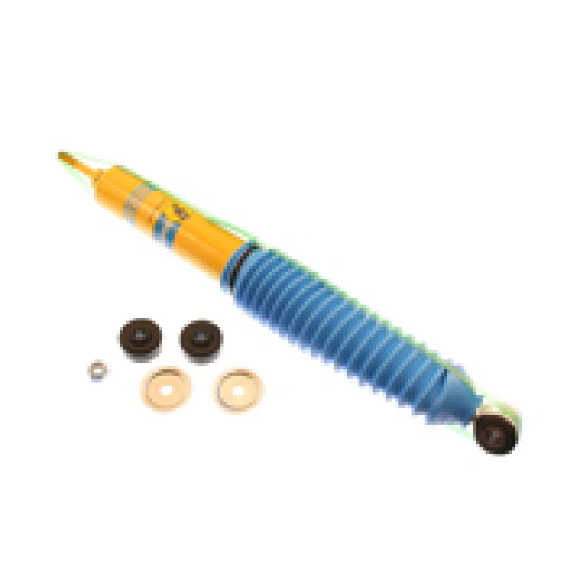 Bilstein 4600 Series 92-06 Ford E-150 Rear 46mm Monotube Shock Absorber - Image 6