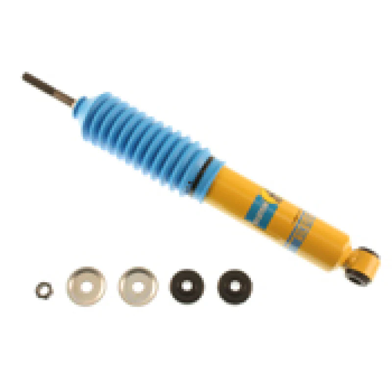 Bilstein 4600 Series 99-14 Ford F-250/F-350 Super Duty Front 46mm Monotube Shock Absorber - Image 6