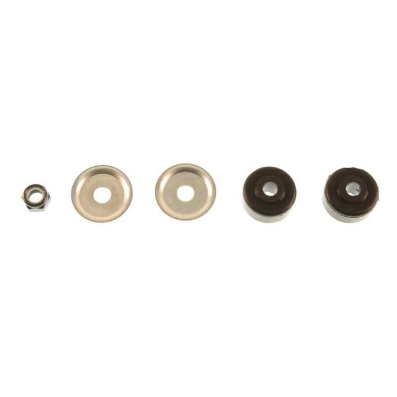 Bilstein 4600 Series 99-14 Ford F-250/F-350 Super Duty Front 46mm Monotube Shock Absorber - Image 7