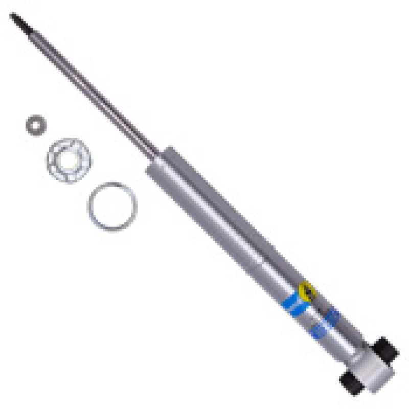 Bilstein 5100 Series 2021+ Ford Bronco 4 door Rear 46mm Monotube Shock Absorber - Image 5