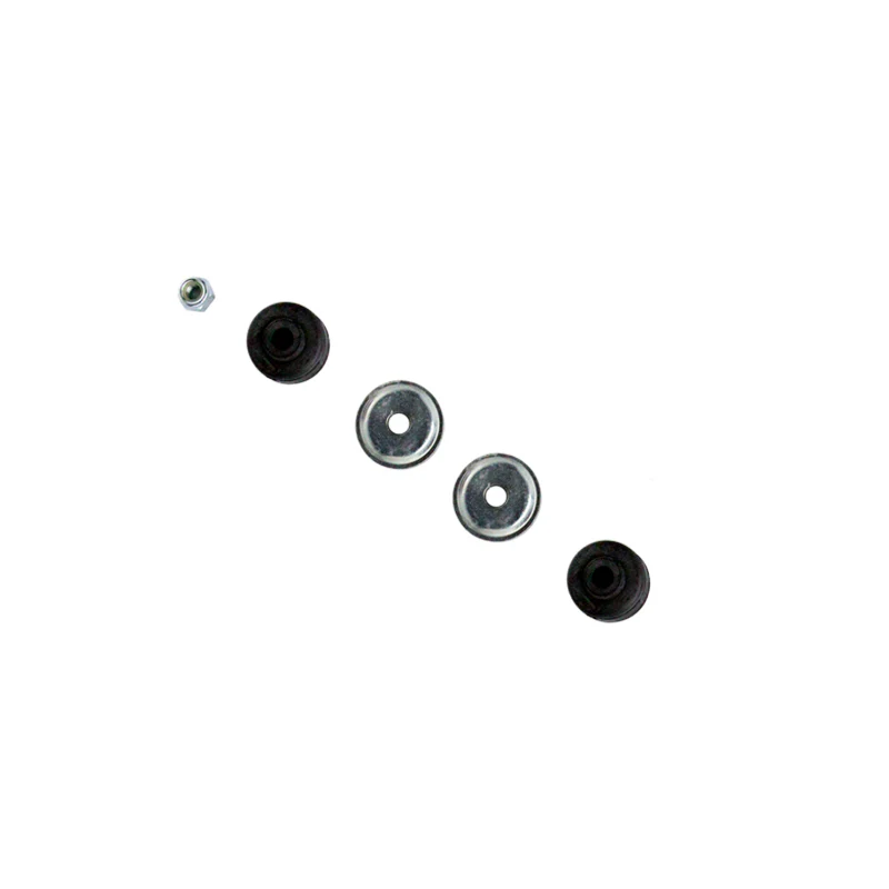 Bilstein 5100 Series 92-99 Suburban Base Front 46mm Monotube Shock Absorber - Image 4