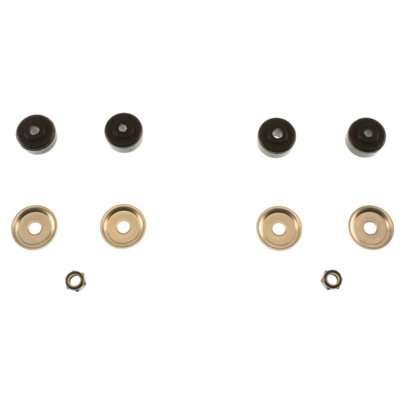 Bilstein 5100 Series (BTS) 05-13 Ford F-250/F-350 Super Duty Front Tuned Suspension Kit - Image 5