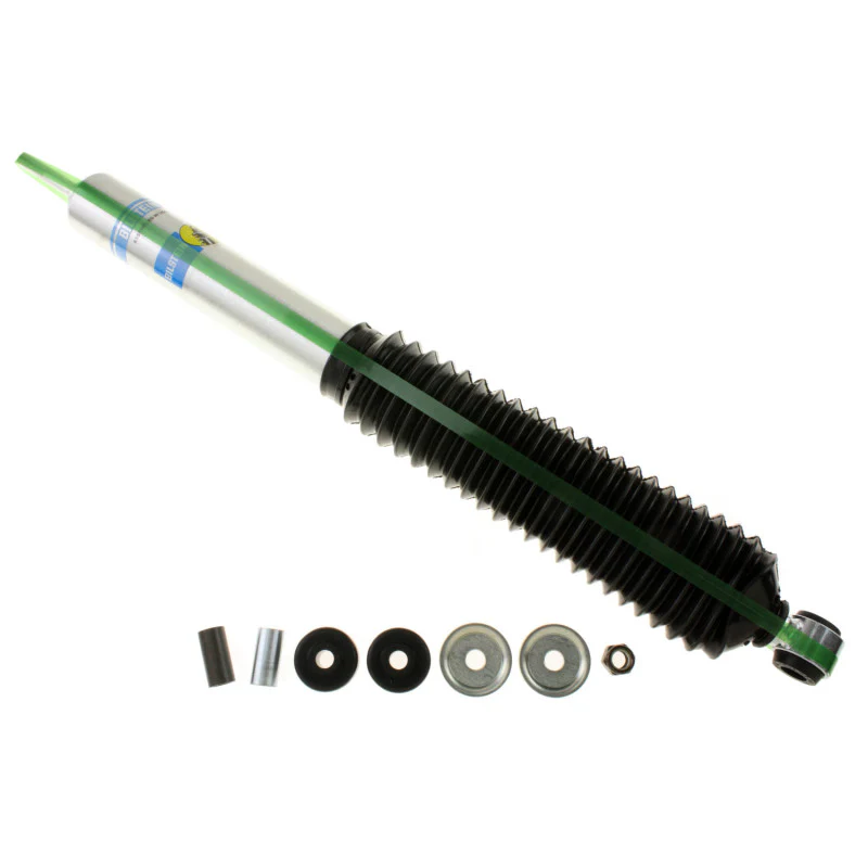 Bilstein 5125 Series KBOA Lifted Truck Collapsed L 385.80mm Extended L 619.30mm Shock Absorber - Image 3