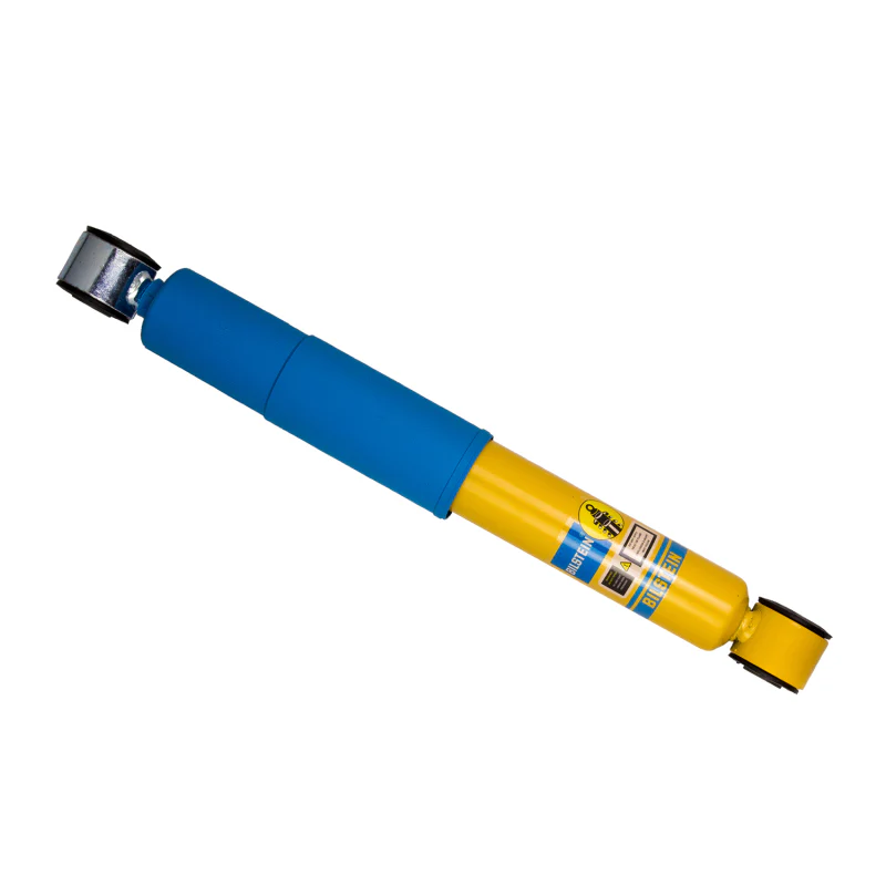 Bilstein B6 01-05 Spartan Motors IFS 1360 Front 46mm Monotube Shock Absorber - Image 2