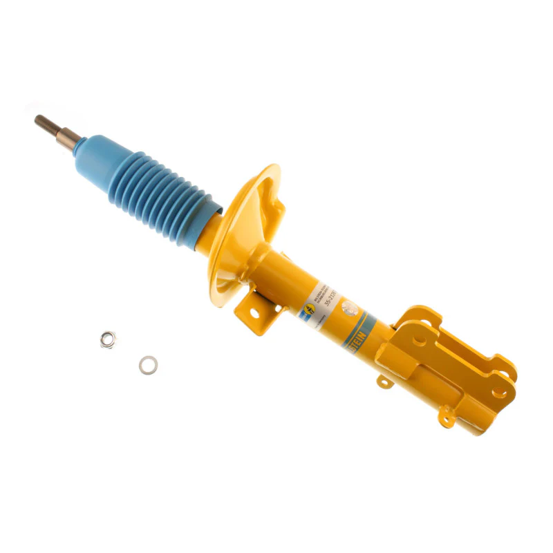 Bilstein B6 11-13 Ford Mustang GT V8/12 Boss 302 Front 36mm Monotube Strut Assembly - Image 2