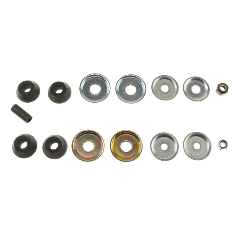 Bilstein B6 1993 Land Rover Defender 110 Base Front 46mm Monotube Shock Absorber - Image 4