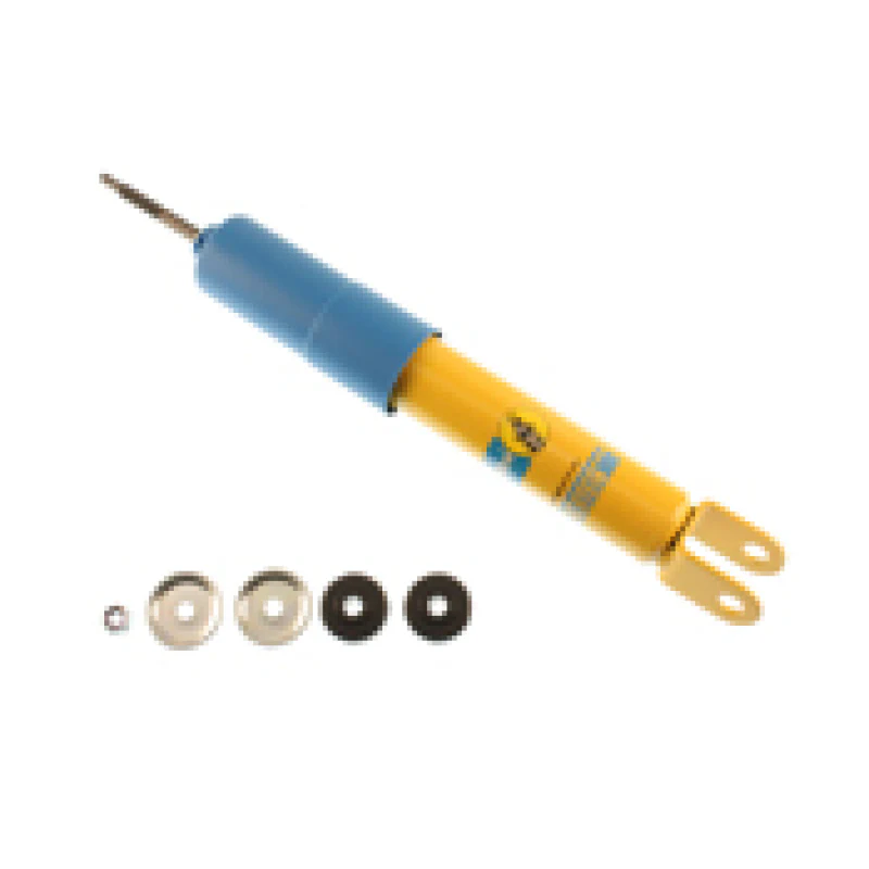 Bilstein B6 2000 Chevrolet Tahoe LT Front 46mm Monotube Shock Absorber - Image 5