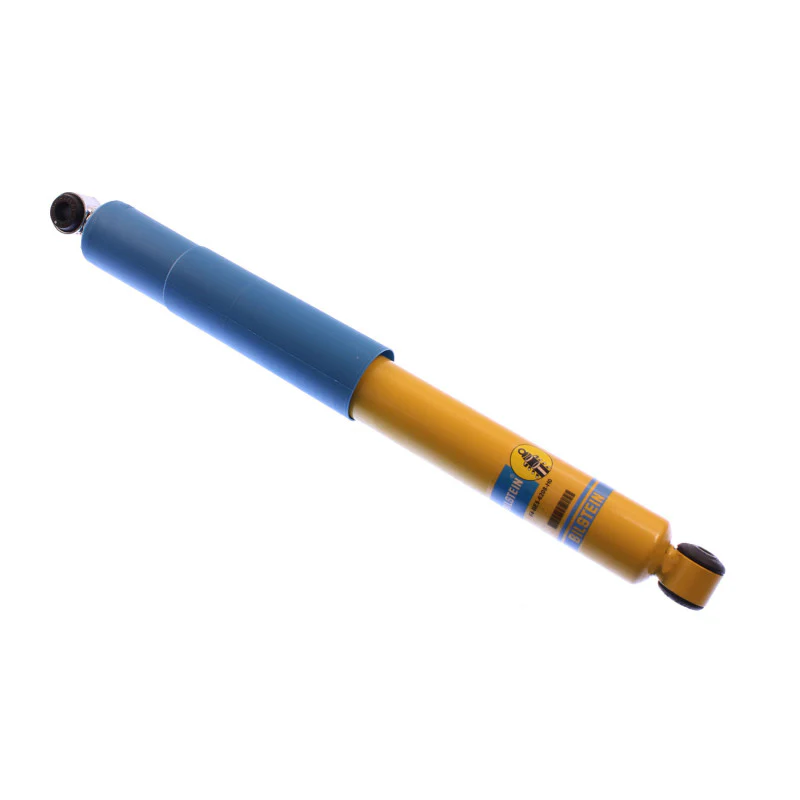 Bilstein B6 2002 Ford Excursion Eddie Bauer 4WD Front 46mm Monotube Shock Absorber - Image 2