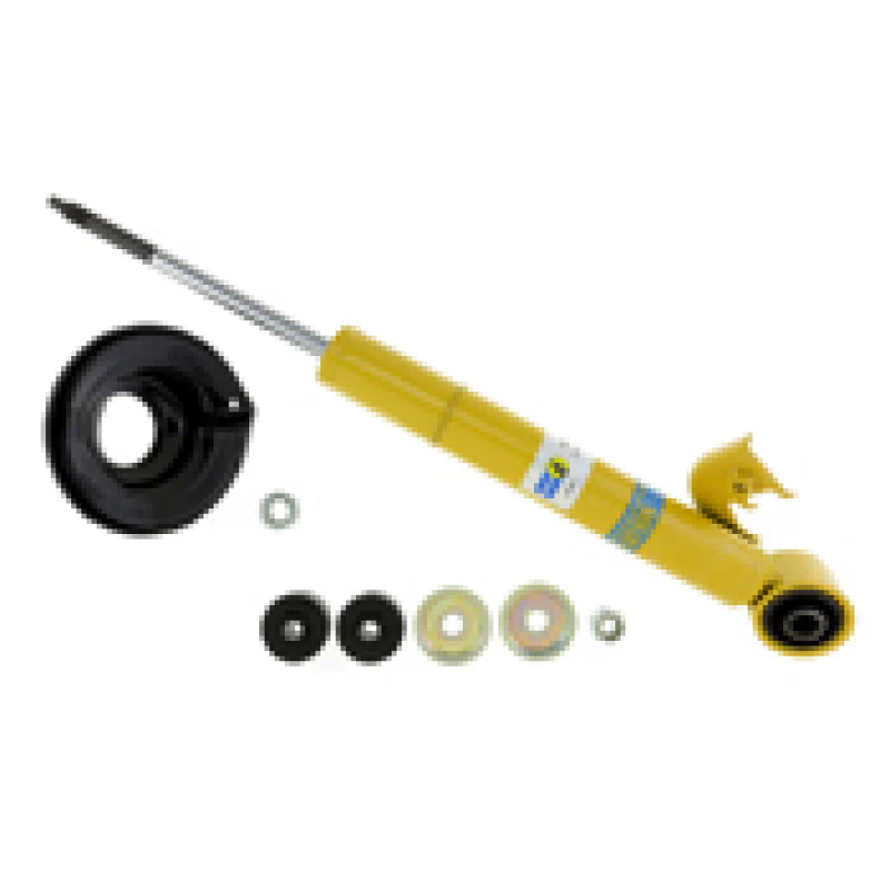 Bilstein B6 2005 Toyota Tacoma Base RWD Front Right 36mm Monotube Shock Absorber - Image 6