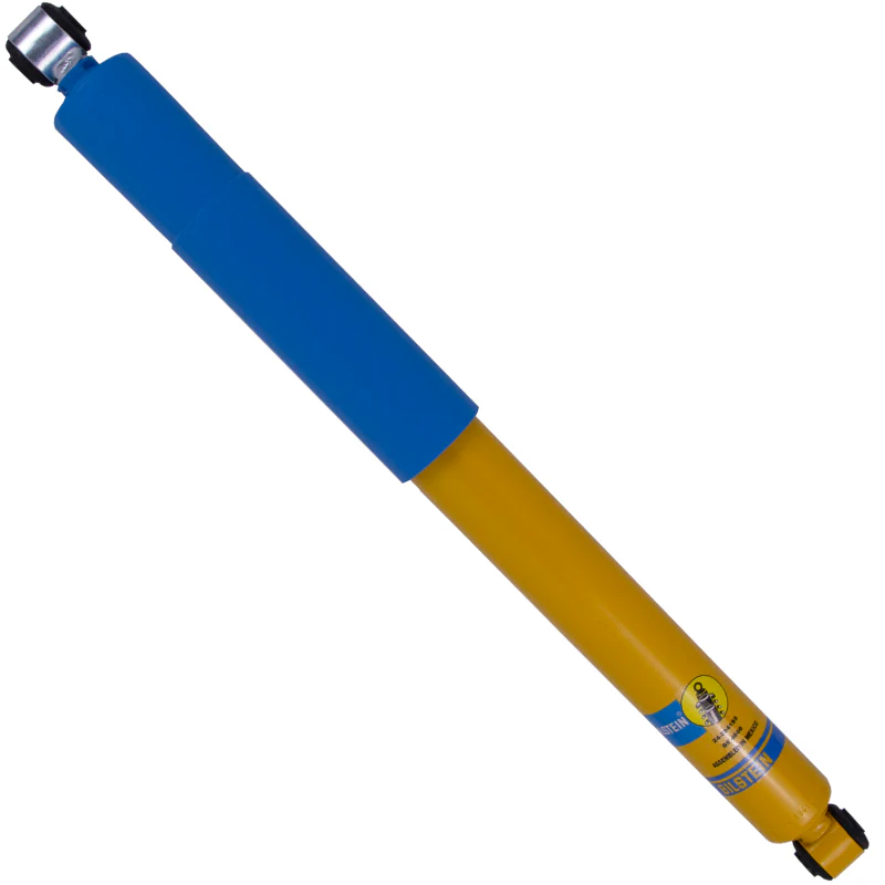 Bilstein B6 4600 19-21 Ford Ranger Rear 46mm Monotube Shock Absorber (for 0-1in Rear Lift) - Image 3