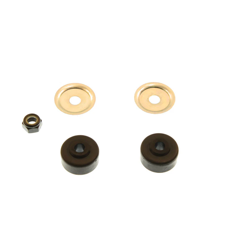 Bilstein B6 4600 97 Ford F-150 Base RWD Front 46mm Monotube Shock Absorber - Image 6