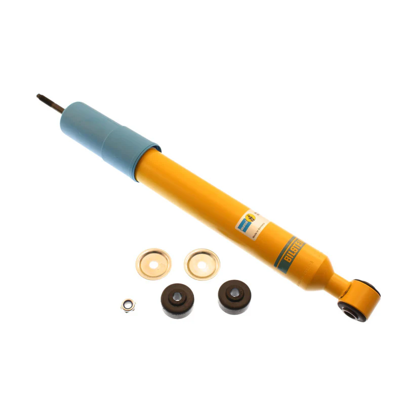 Bilstein B6 99-04 Ford Mustang SVT Cobra IRS Rear 46mm Heavy Duty Monotube Shock Absorber - Image 3