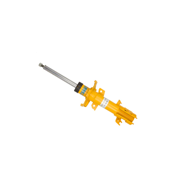 Bilstein B6 Performance 11-16 Ford Fiesta SE L4 1.6L Front Left Twintube Shock - Image 4
