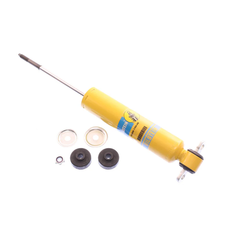 Bilstein B6 Variable Buick/Cadillac/Chevy/Ford/GMC/Oldsmobile/Pontiac Fr 46mm Monotube SHK Absorber - Image 3