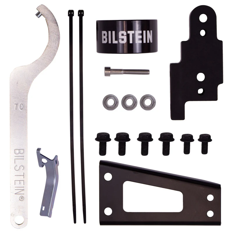 Bilstein B8 8112 Series 05-22 Toyota Tacoma Zone Control CR Front Right Corner Module - Image 2