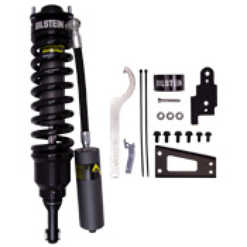 Bilstein B8 8112 Series 05-22 Toyota Tacoma Zone Control CR Front Right Corner Module - Image 3