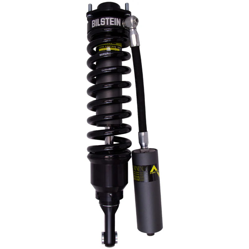 Bilstein B8 8112 Series 05-22 Toyota Tacoma Zone Control CR Front Right Corner Module - Image 5