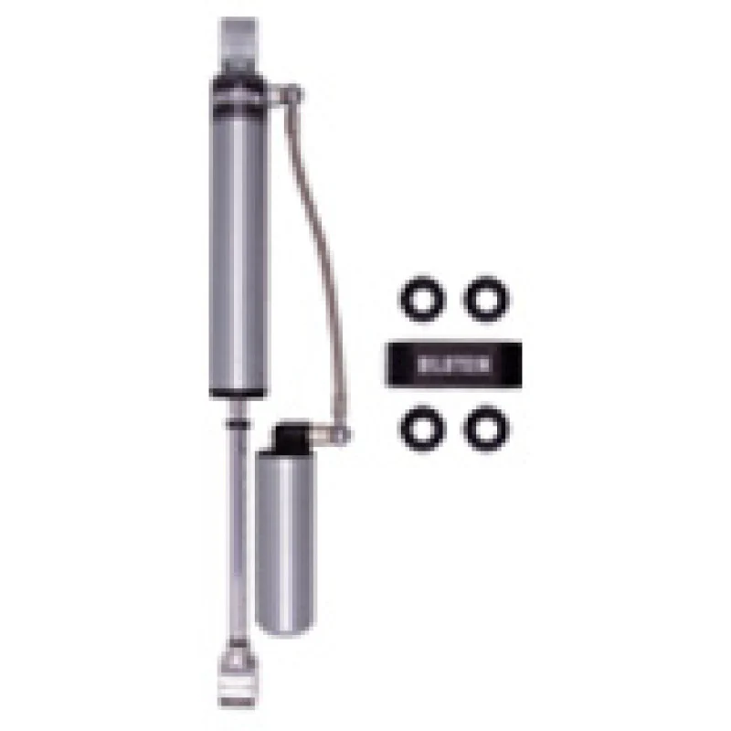 Bilstein B8 95.5-04 Toyota Tacoma Base Rear Right 36mm Monotube Shock Absorber - Image 6