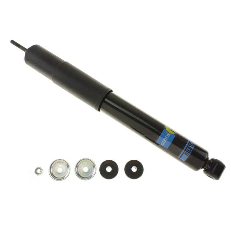 Bilstein Drag Series 94-04 Ford Mustang Rear 46mm Monotube Shock Absorber - Image 2