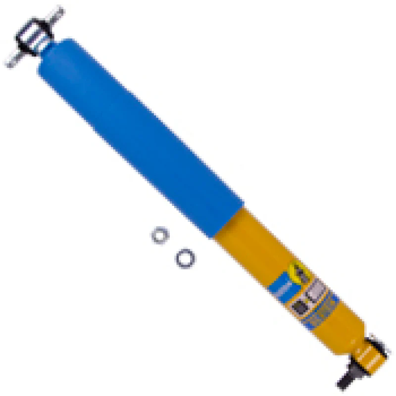 Bilstein Motorsport AK Series 73-81 Buick Century 46mm Monotube Shock Absorber - Image 5