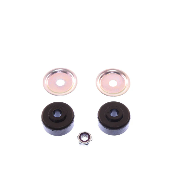 Bilstein Street Rod 1975 Ford Mustang II Mach I Front 36mm Monotube Shock Absorber - Image 4