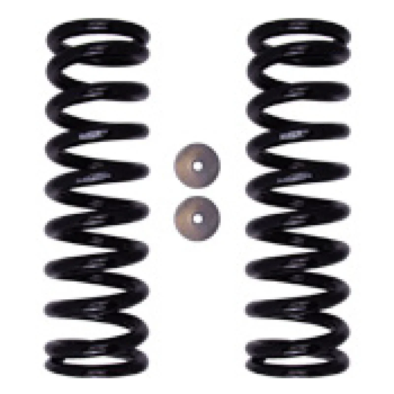 Bilstein Tacoma/4R/FJ/GX B8 8112 (ZoneControl CR) 700lb Spring Kit - Image 6