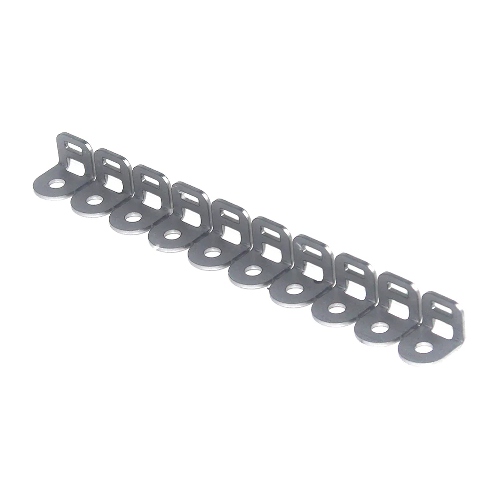 Bolt on Zip Tie tab Motobilt - MB2140