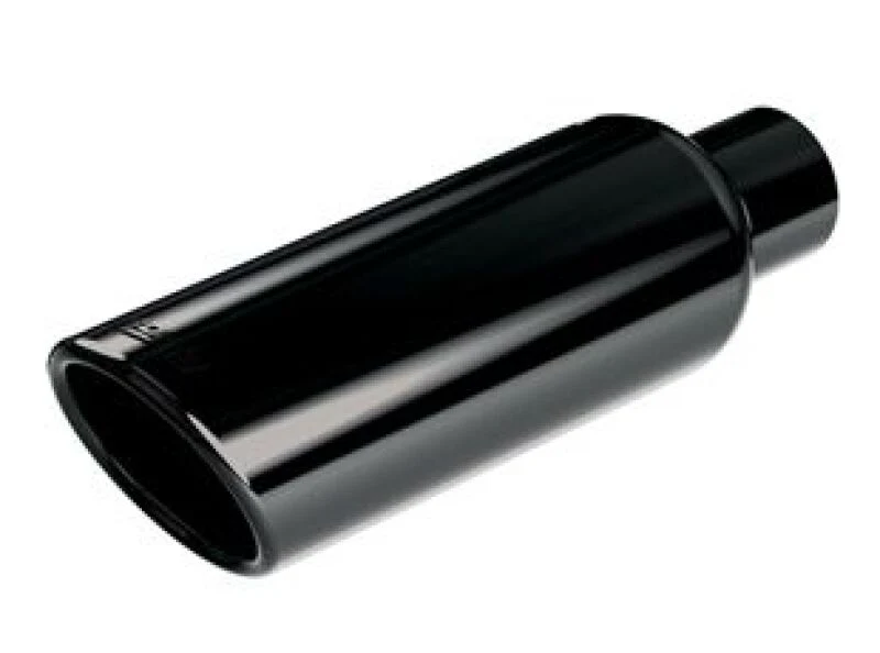 Borla F-150 2021 2.7L/3.5L 4dr CC SB EC STB Lar/KingR/Plnm/LTD 3/2.25 SRE CB Touring BLK CHR Tips - Image 3