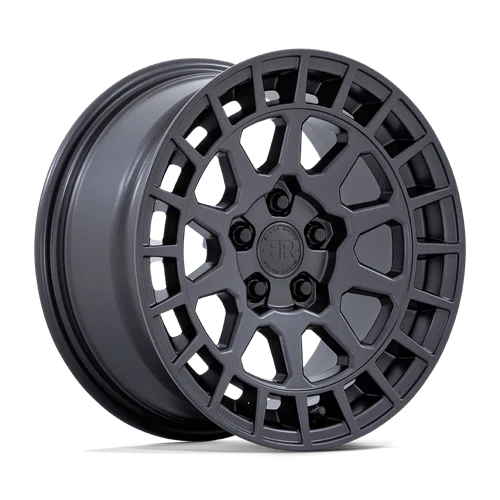 BOXER 18X8 5X4.25 72.1 +40 F-BLK - 1880BXR405108M72
