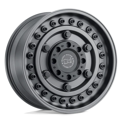 BR ARMORY 17X9.5 BLANK 72 GUNBLK -18 - 1795ARY-80000G72