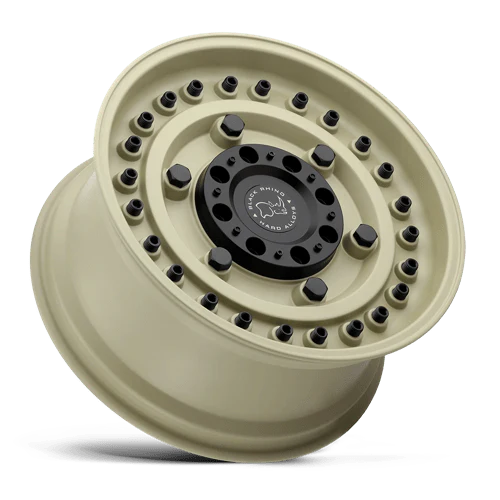 BR ARMORY 18X9.5 BLANK 72 D-SND -18 - 1895ARY-80000D72 - Image 2