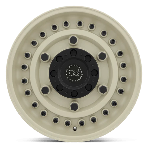 BR ARMORY 20X9.5 5X5.5/150 110 D-SND +12 - 2095ARY120086D10 - Image 3