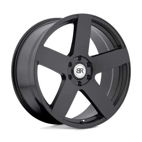 BR EVEREST 20X9 6X139 +15 112 M-BLK - 2090EVE156140M12