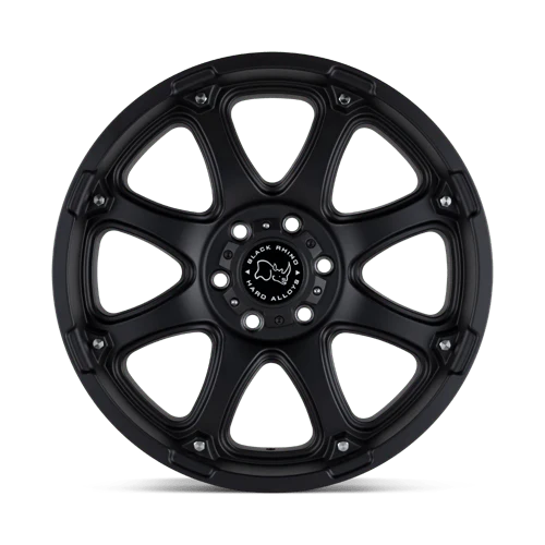 BR GLAMIS 18X9 5X127 -12 78 M-BLK - 1890GLA-25127M78 - Image 3