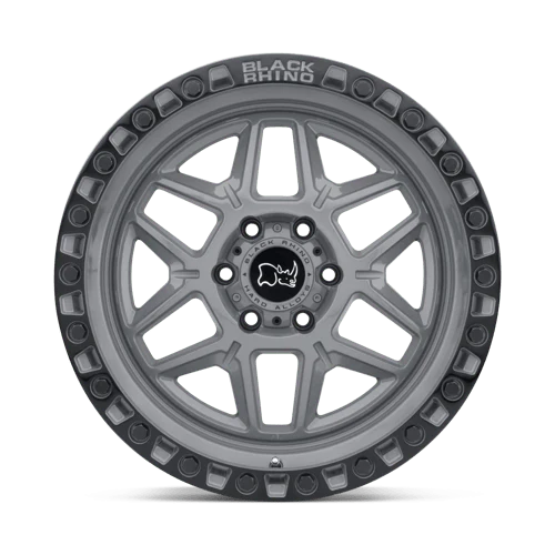 BR KELSO 18X9 5X139 +0 78 BTL GRY BLK - 1890KLS005140G78 - Image 3