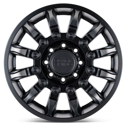 BR MISSN 20X11.5 8X180 -44 125 M-BLK DDT - 2015MSN-48180M25 - Image 3