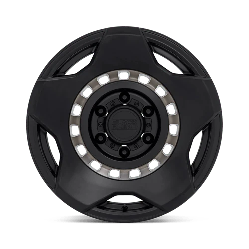 BR MUZZL 17X9 6X139 -18 112 M-BL DDT RNG - 1790MZE-86140M12 - Image 3