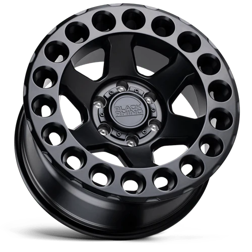 BR ODESSA 18X9.5 5X127 -18 71 M-BLK - 1895ODA-85127M71 - Image 2