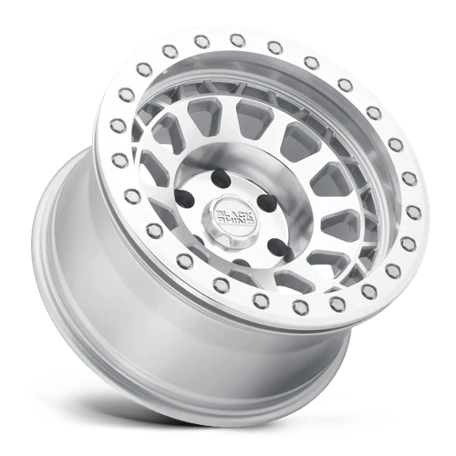 BR PRIMM 17X9 8X165 +0 122 SLV MIR - 1790PRM008165S22 - Image 2
