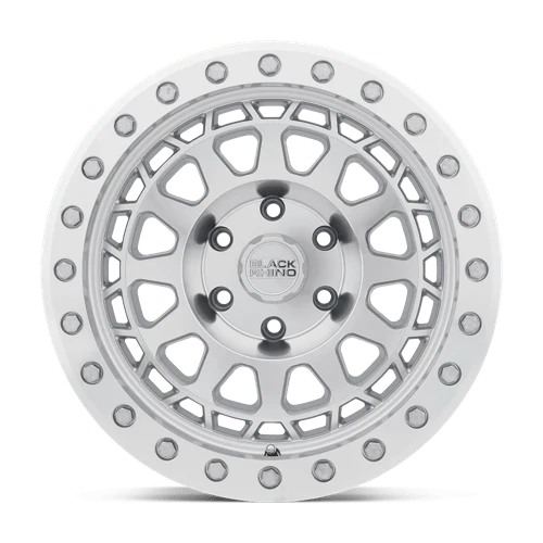 BR PRIMM 18X9.5 8X165 +0 122 SLV MIR - 1895PRM008165S22 - Image 3