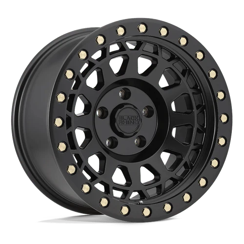 BR PRIMM 20X9.5 6X139 +12 112 MBLK BRASS - 2095PRM126140M12