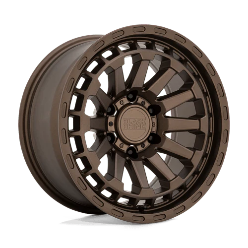 BR RAID 18X9.5 5X127 -18 71 M-BRNZ - 1895RAD-85127Z71