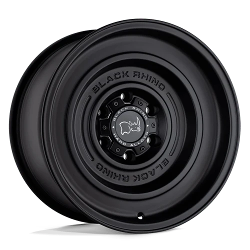 BR SOLID 17X9.5 6X139 -12 112 M-BLK - 1795SLD-26140M12