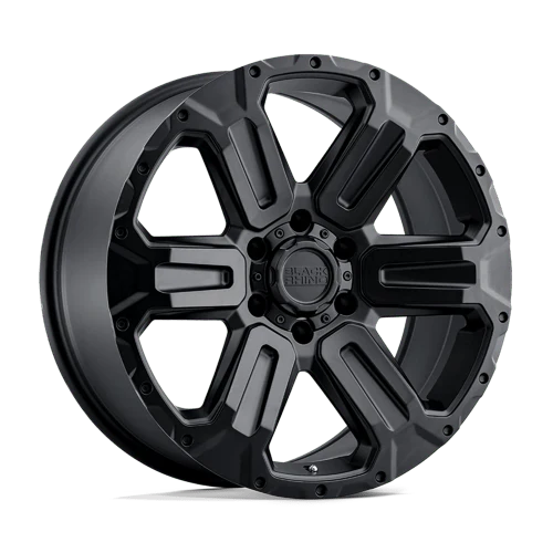 BR WANAKA 20X9 5X127 -18 71 M-BLK - 2090WKA-85127M71