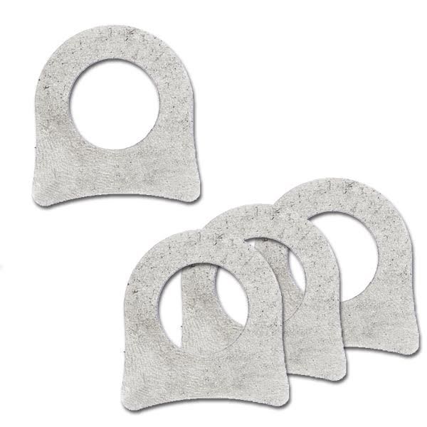 Brake Line Tab 14 Gauge Steel Motobilt - MB2083 - Image 4