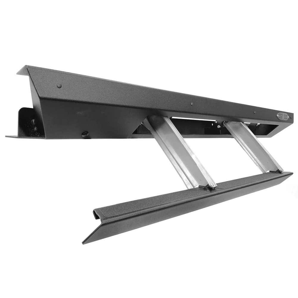 Bronco Side Step Sliders For 21-Pres Bronco 2 Door Models Drivers Side Sub Part Rock Slide Engineering - BD-SS-300-BR2D - Image 5