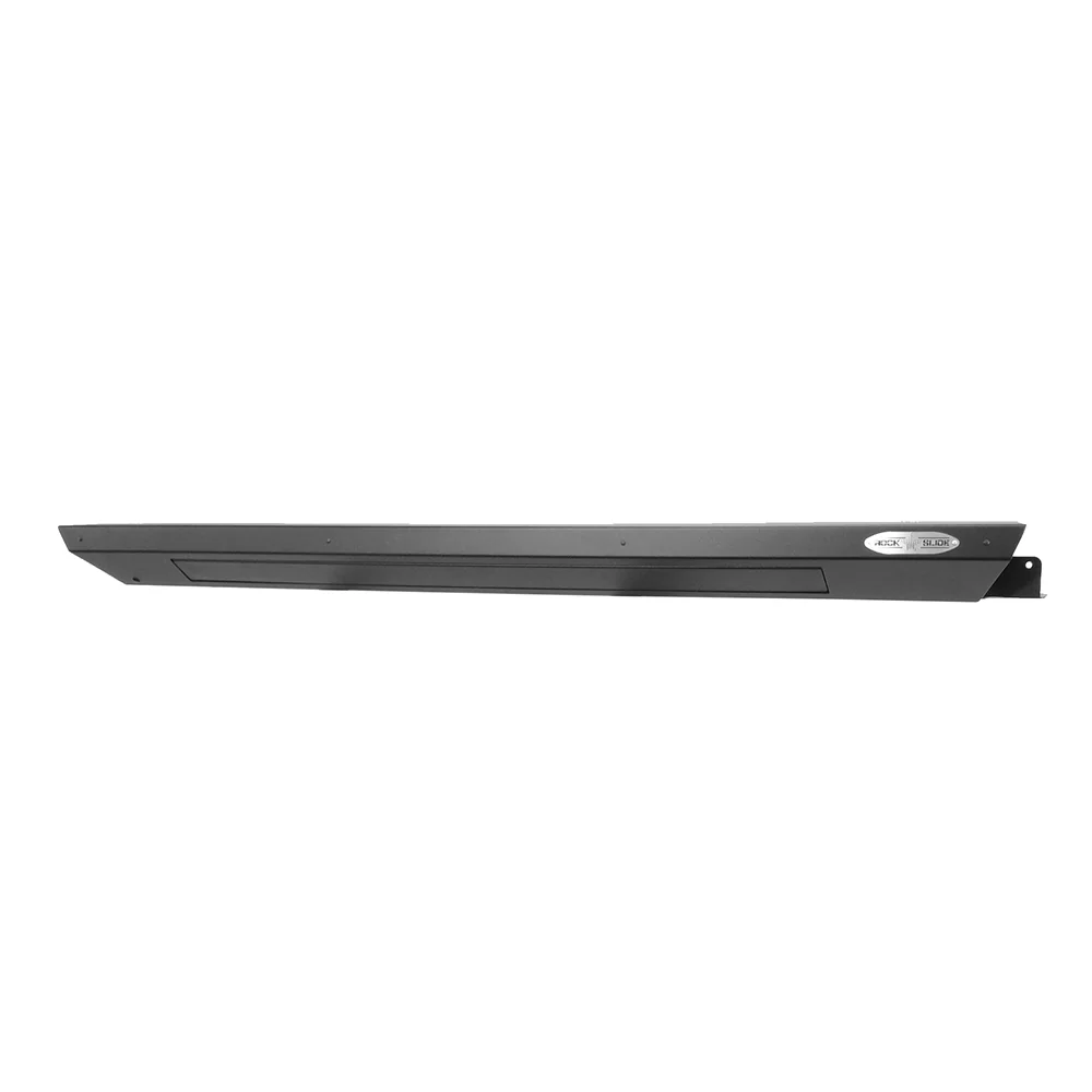 Bronco Side Step Sliders For 21-Pres Bronco 4 Door Models Set Rock Slide Engineering - BD-SS-300-BR4 - Image 2