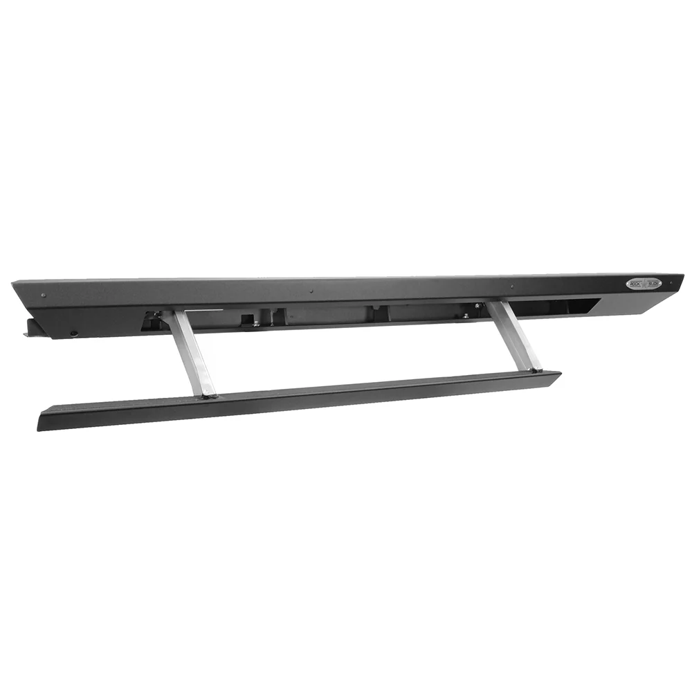 Bronco Side Step Sliders For 21-Pres Bronco 4 Door Models Set Rock Slide Engineering - BD-SS-300-BR4 - Image 3
