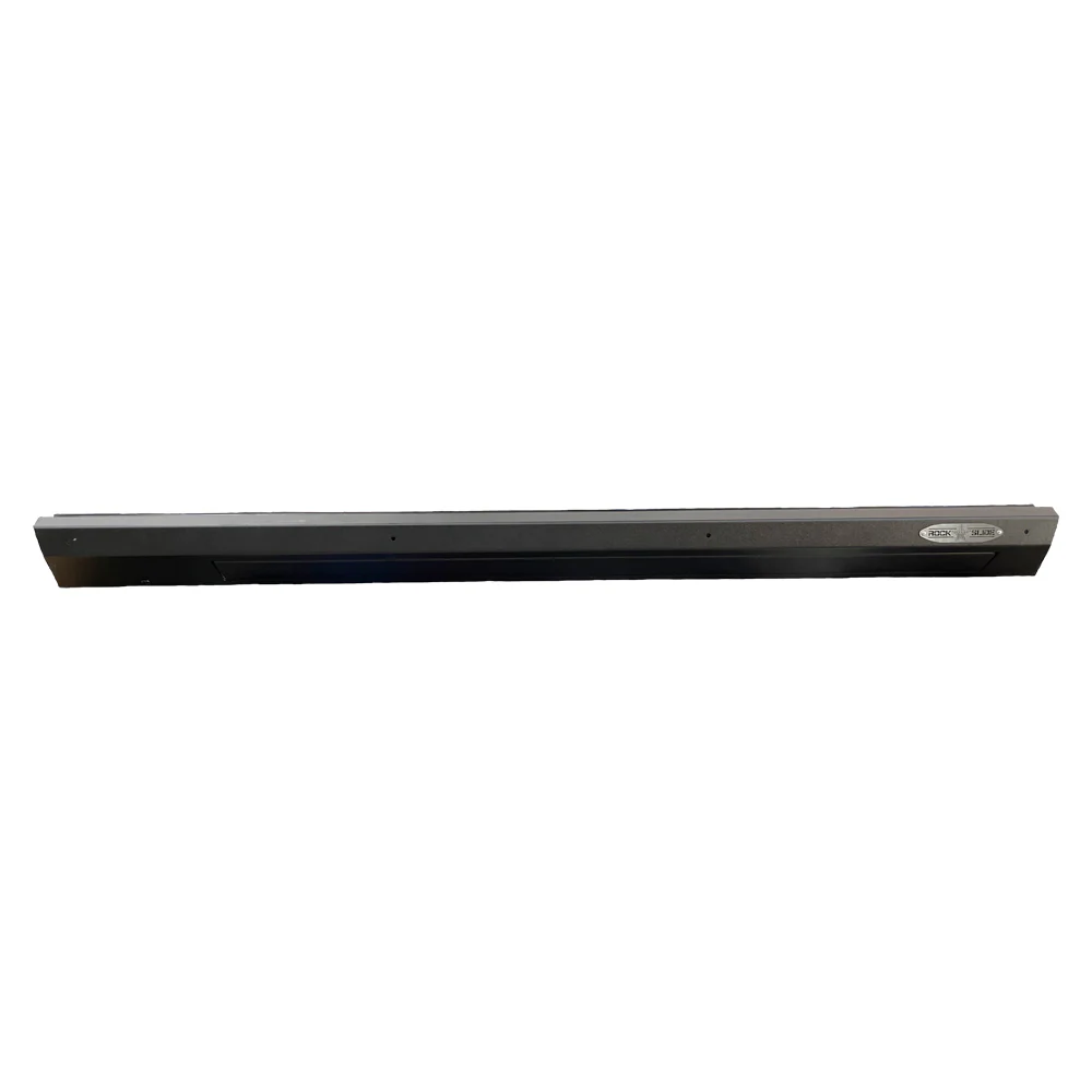 Bronco Side Step Sliders For 21-Pres Bronco 4 Door Models Set Rock Slide Engineering - BD-SS-300-BR4 - Image 4