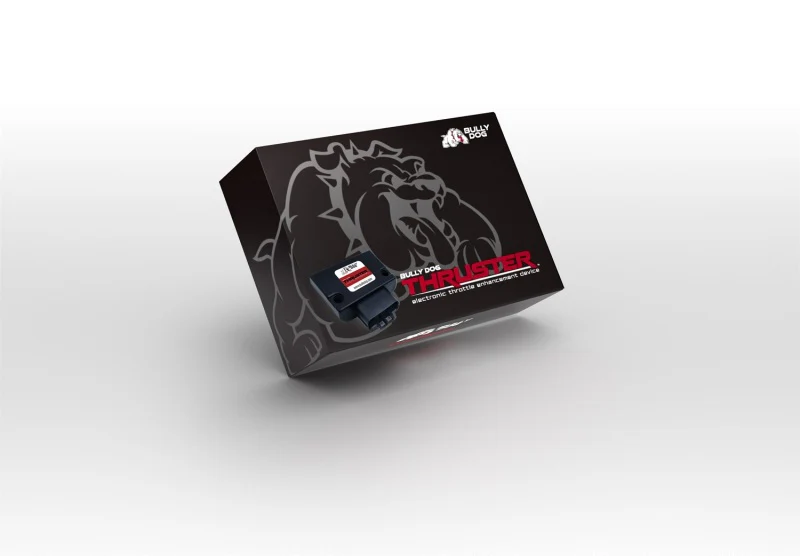 Bully Dog 10-21 Toyota 4Runner / 07-21 Toyota Tundra Thruster Throttle Booster - Image 6